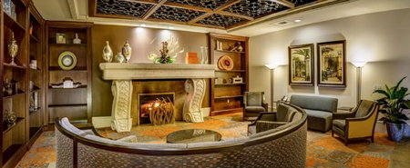 Rosen Shingle Creek Universal Blvd, Oak Ridge, United States