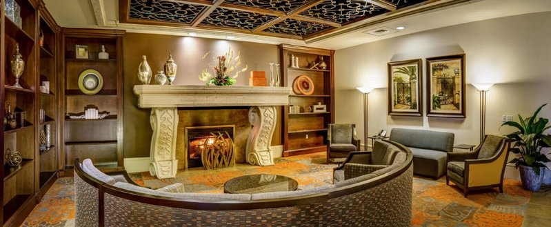 Rosen Shingle Creek Universal Blvd, Oak Ridge, United States