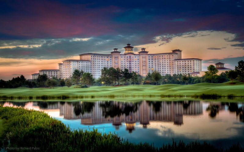 Rosen Shingle Creek Universal Blvd, Oak Ridge, United States