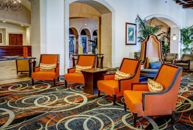 Rosen Shingle Creek Universal Blvd, Oak Ridge, United States