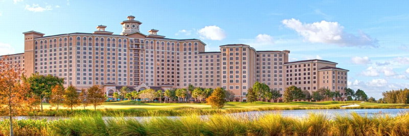 Rosen Shingle Creek Universal Blvd, Oak Ridge, United States