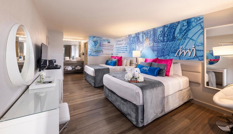 Magic Moment Resort & Kids Club Lake Buena Vista South, Dazzler Select by Wyndham - Free Shuttle to Theme Parks!, Kissimmee, Vereinigte Staaten