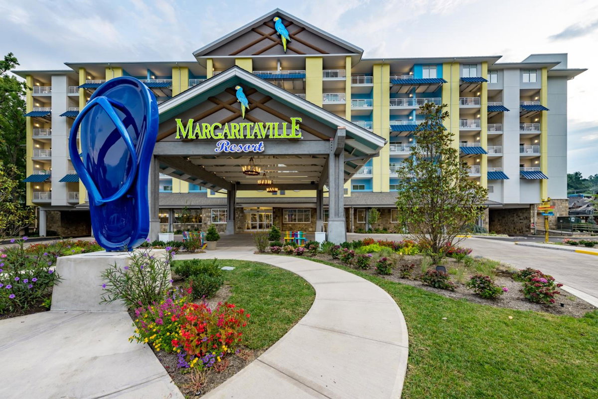 Margaritaville Resort Gatlinburg, United States