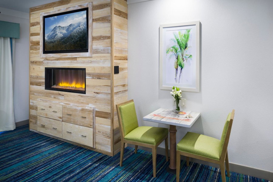Margaritaville Resort Gatlinburg, Sevierville, États-Unis