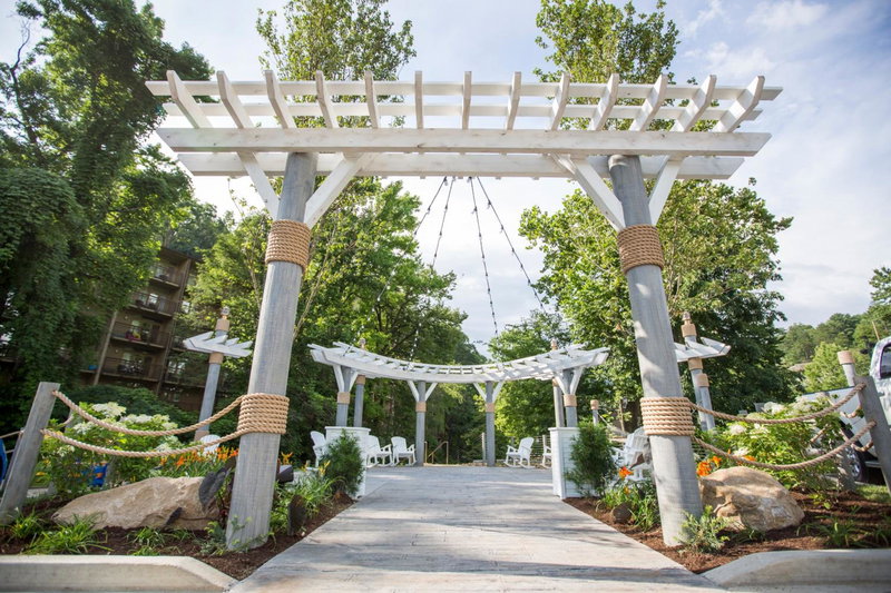 Margaritaville Resort Gatlinburg, Sevierville, États-Unis