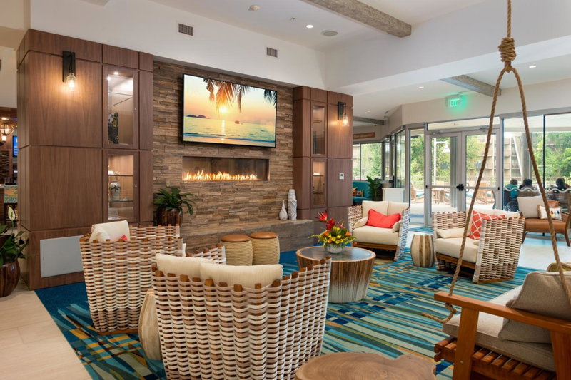 Margaritaville Resort Gatlinburg, Sevierville, États-Unis