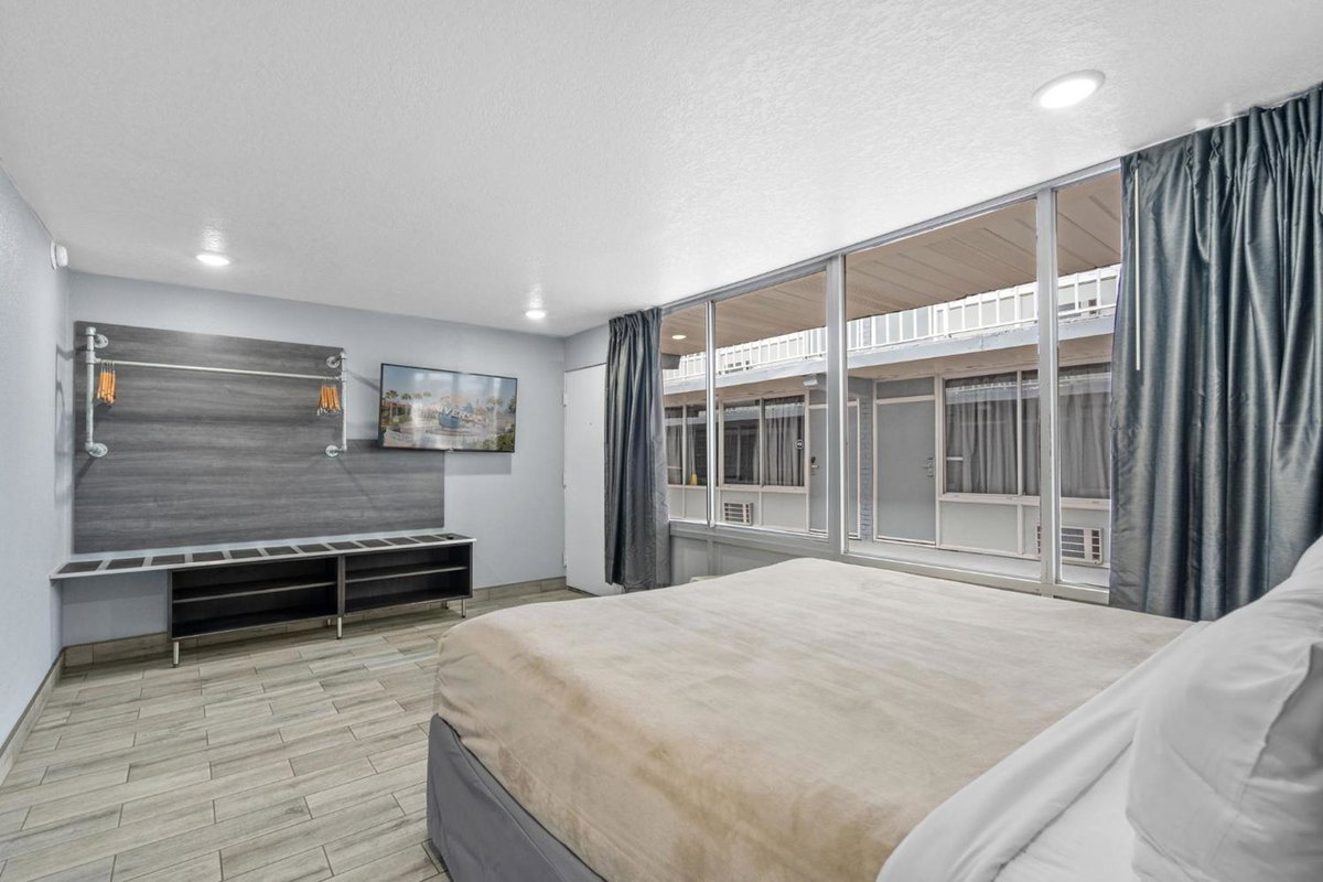 Hotel · Celebration Suites, Kissimmee