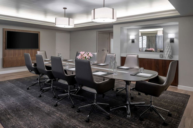 Hyatt Regency Orlando International Airport Hotel, Meadow Woods, Vereinigte Staaten