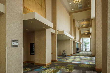 Hyatt Regency Orlando International Airport Hotel, Meadow Woods, Vereinigte Staaten