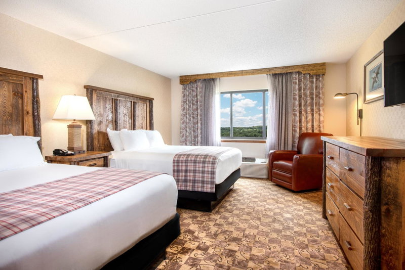 Lodge of the Ozarks, Branson, Соединённые Штаты