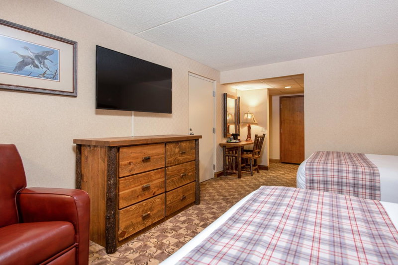 Lodge of the Ozarks, Branson, Соединённые Штаты