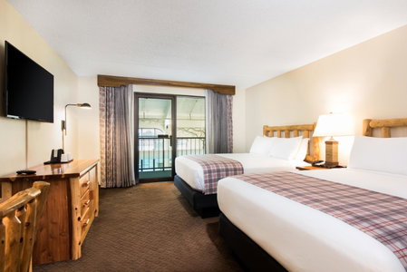 Lodge of the Ozarks, Branson, Соединённые Штаты
