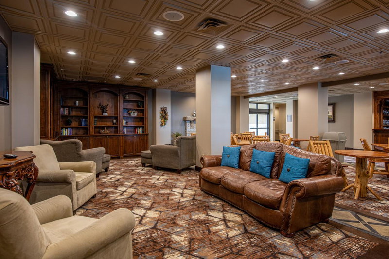 Lodge of the Ozarks, Branson, Соединённые Штаты