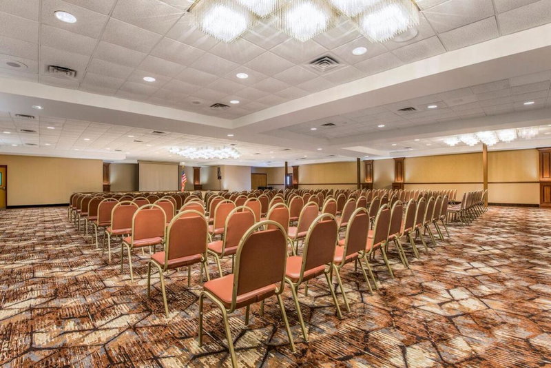 Lodge of the Ozarks, Branson, Соединённые Штаты
