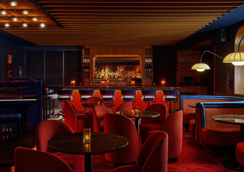 Romer Hell's Kitchen, Hell's Kitchen, Vereinigte Staaten
