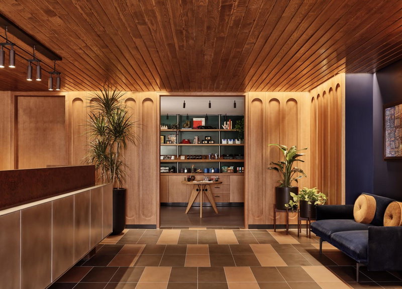 Romer Hell's Kitchen, Hell's Kitchen, Vereinigte Staaten