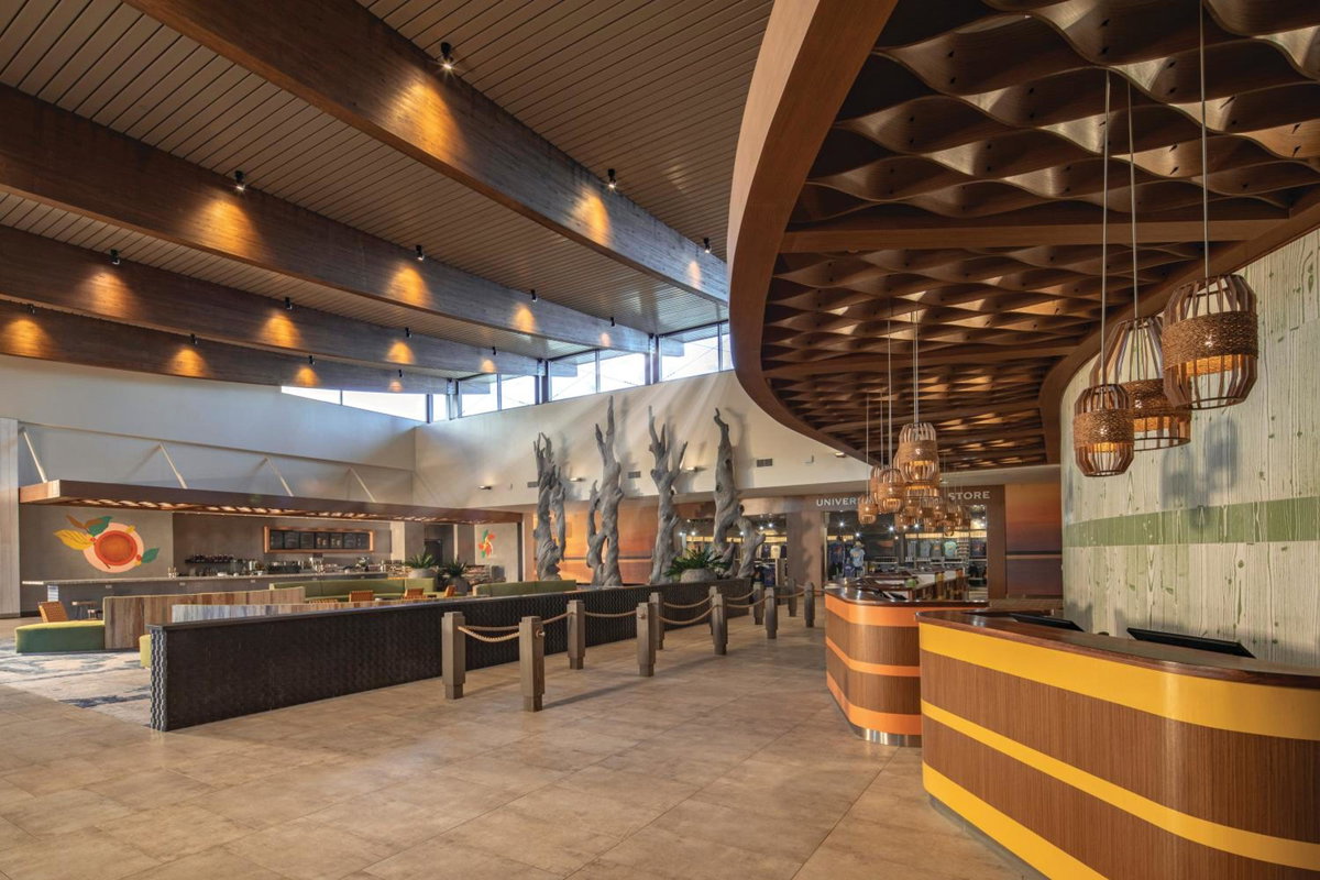 Hotel · Universal’s Endless Summer Resort – Dockside Inn and Suites, Oak Ridge