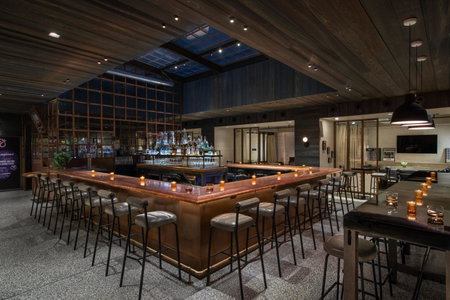 Moxy NYC Times Square, Hell's Kitchen, Vereinigte Staaten