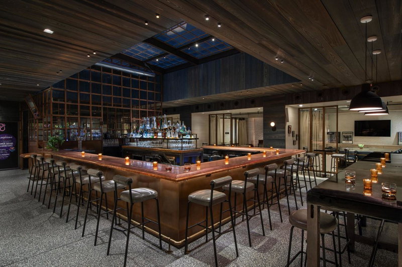 Moxy NYC Times Square, Hell's Kitchen, Vereinigte Staaten