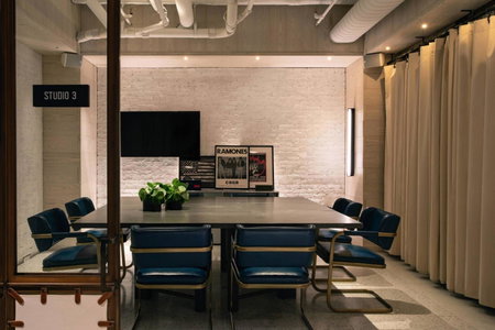 Moxy NYC Times Square, Hell's Kitchen, Vereinigte Staaten