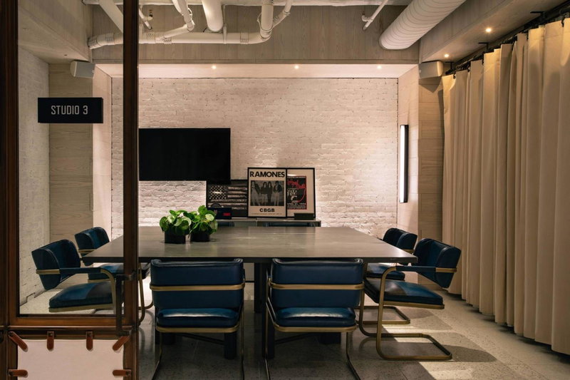 Moxy NYC Times Square, Hell's Kitchen, Vereinigte Staaten