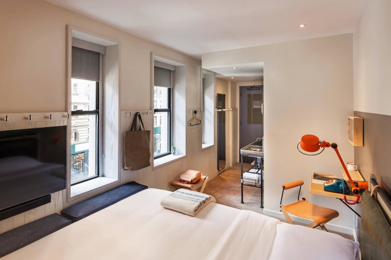 Moxy NYC Times Square, Hell's Kitchen, Vereinigte Staaten