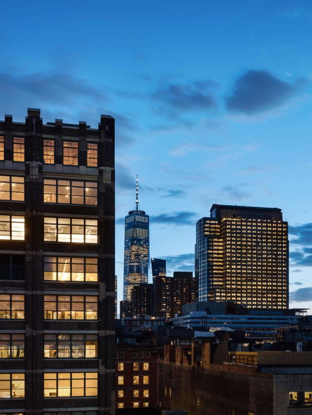 Arlo SoHo, New York City, Estados Unidos
