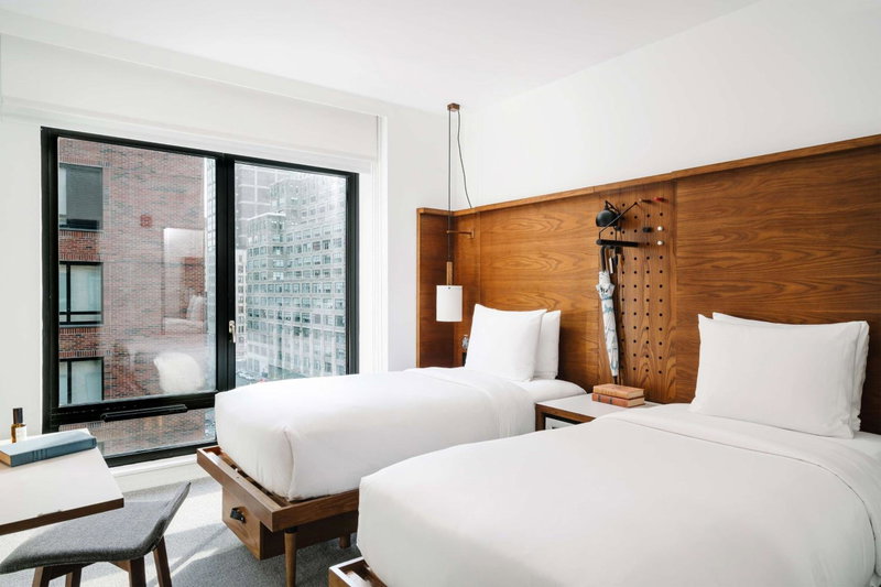 Arlo SoHo, New York City, Estados Unidos