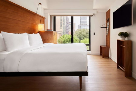 Arlo SoHo, New York City, Estados Unidos