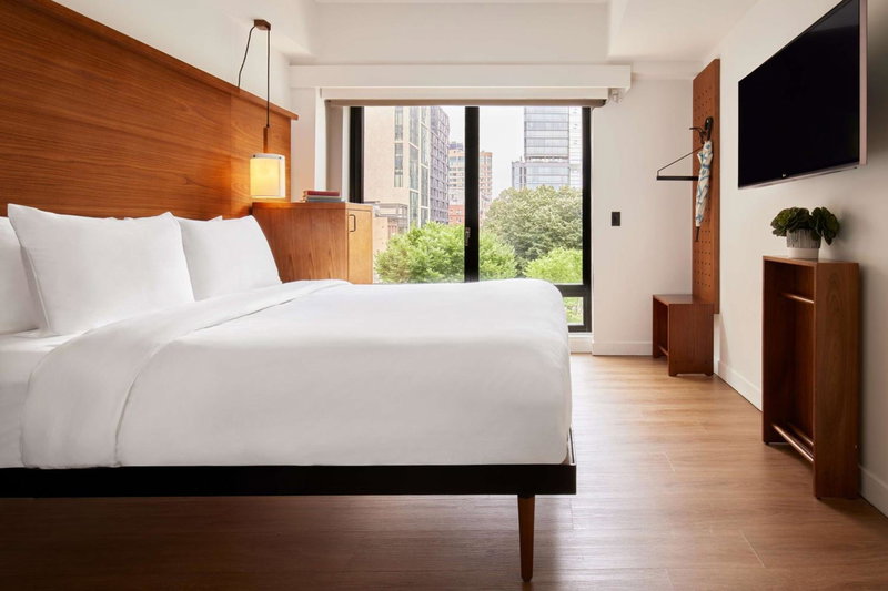 Arlo SoHo, New York City, Estados Unidos