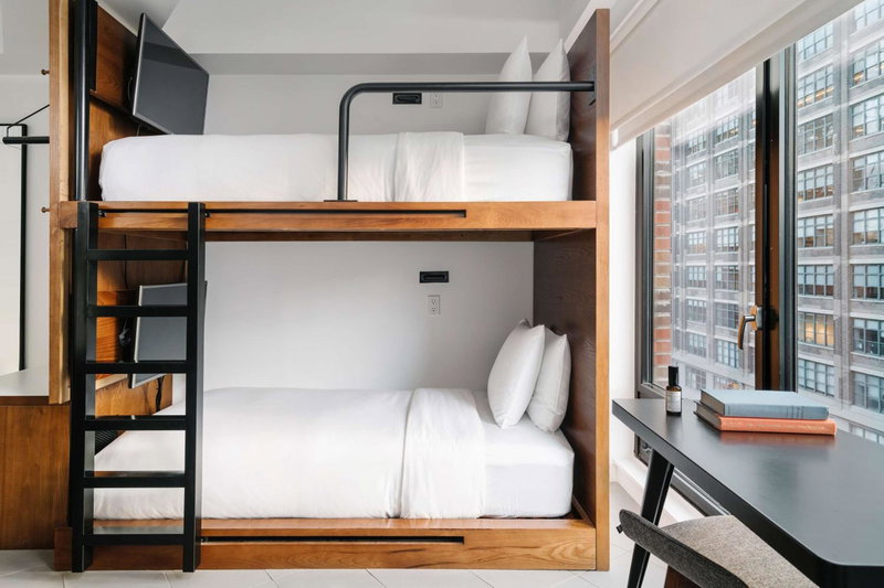 Arlo SoHo, New York City, Estados Unidos