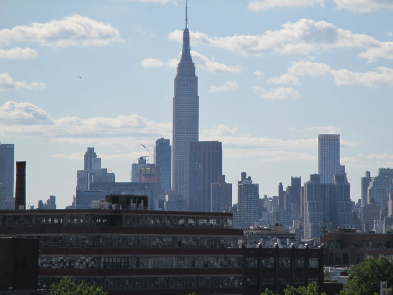 Henry Norman Hotel, Greenpoint, États-Unis