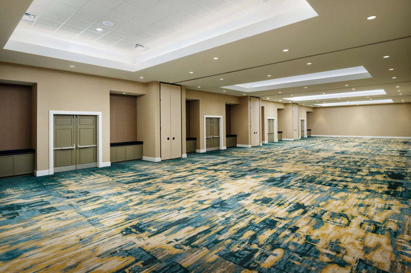 Caribe Royale Orlando, WorldHotels Elite, Kissimmee, Estados Unidos