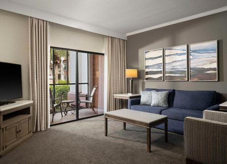 Caribe Royale Orlando, WorldHotels Elite, Kissimmee, Estados Unidos