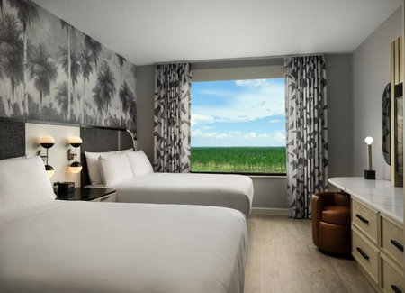 Caribe Royale Orlando, WorldHotels Elite, Kissimmee, Estados Unidos