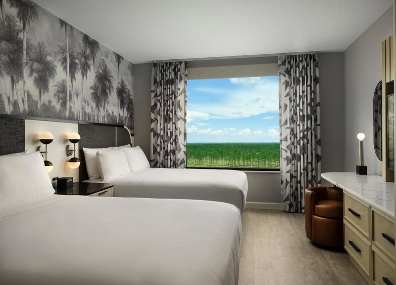 Caribe Royale Orlando, WorldHotels Elite, Kissimmee, Estados Unidos