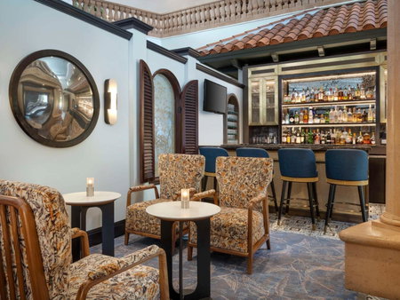 Caribe Royale Orlando, WorldHotels Elite, Kissimmee, Estados Unidos