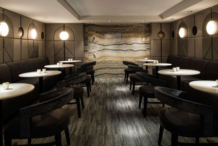 LondonHouse Chicago, Curio Collection by Hilton, Chicago Loop, Соединённые Штаты