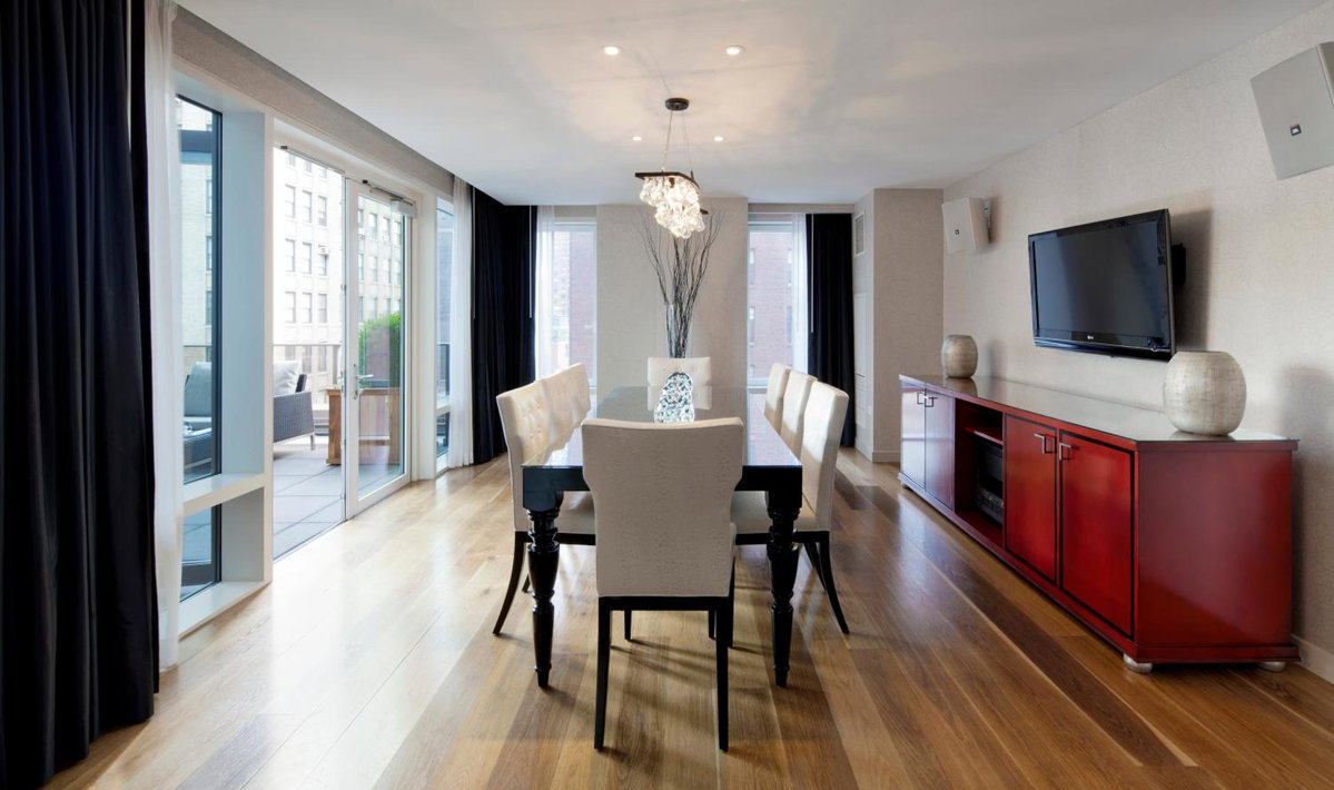 Royalton Park Avenue, United States