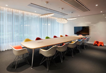 citizenM Washington DC Capitol, Washington, Vereinigte Staaten