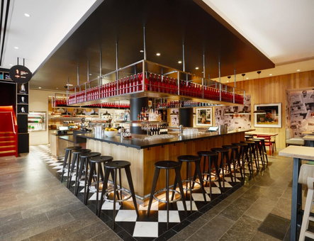 citizenM Washington DC Capitol, Washington, Vereinigte Staaten