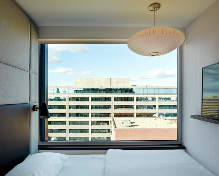 citizenM Washington DC Capitol, Washington, Vereinigte Staaten