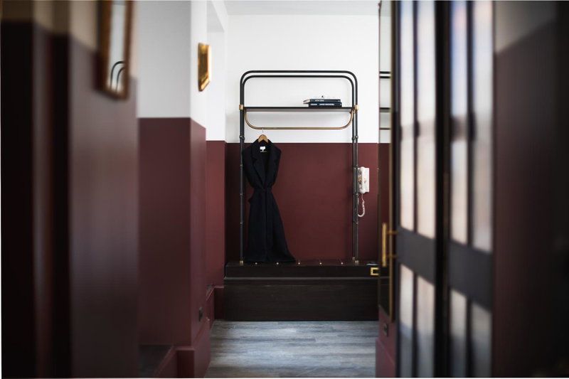 CIVILIAN Hotel, Hell's Kitchen, États-Unis