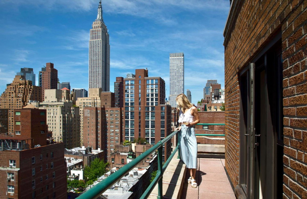 The Shelburne Sonesta New York, United States