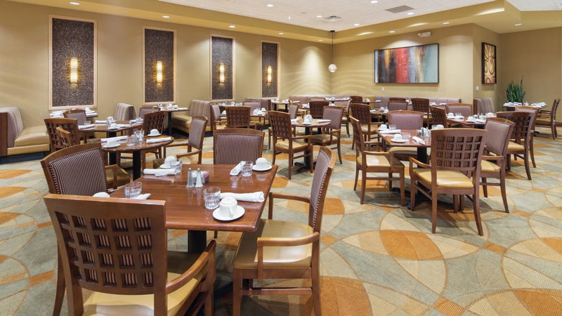 The Florida Hotel & Conference Center in the Florida Mall, Oak Ridge, Vereinigte Staaten
