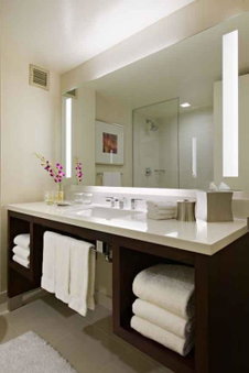 Hyatt Regency Times Square, Hell's Kitchen, United States