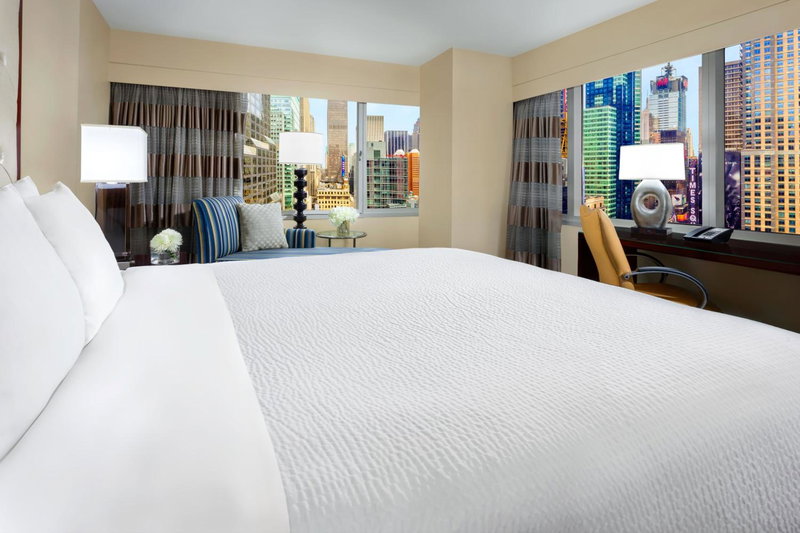 Hyatt Regency Times Square, Hell's Kitchen, United States