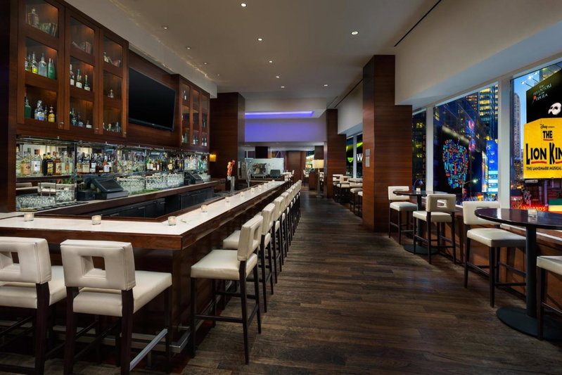 Hyatt Regency Times Square, Hell's Kitchen, United States
