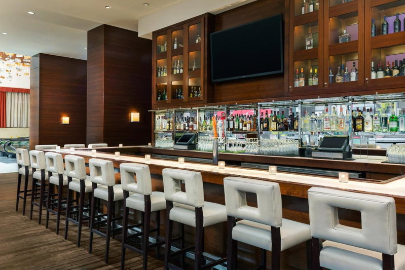 Hyatt Regency Times Square, Hell's Kitchen, United States