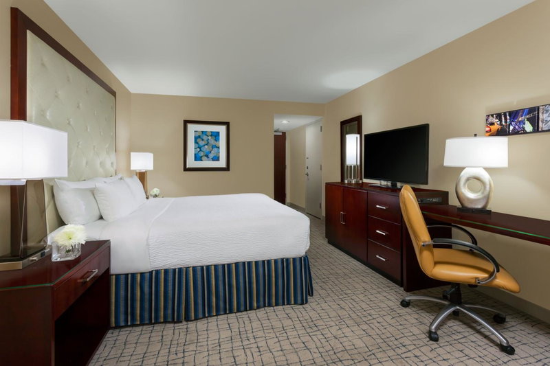 Hyatt Regency Times Square, Hell's Kitchen, United States